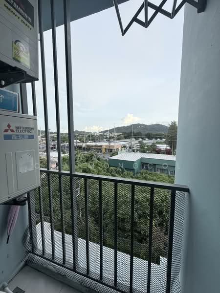 Dcondo Kathu, Phuket, Kathu, Kathu, Phuket, 1 Bedroom, 31 sqm, Condo For Sale, by Wasan Chaimongcol, 500292552 - DDproperty.com