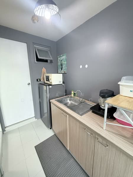 Dcondo Kathu, Phuket, Kathu, Kathu, Phuket, 1 Bedroom, 31 sqm, Condo For Sale, by Wasan Chaimongcol, 500292552 - DDproperty.com