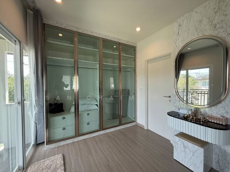 Saransiri Kohkaew Retreat, Phuket, Ko Kaeo, Muang Phuket, Phuket, 4 Bedrooms, 163 sqm, Single Detached House For Rent, by Wasan Chaimongcol, 500292555 - DDproperty.com