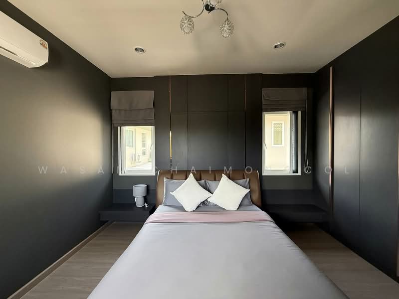Saransiri Kohkaew Retreat, Phuket, Ko Kaeo, Muang Phuket, Phuket, 4 Bedrooms, 163 sqm, Single Detached House For Rent, by Wasan Chaimongcol, 500292555 - DDproperty.com