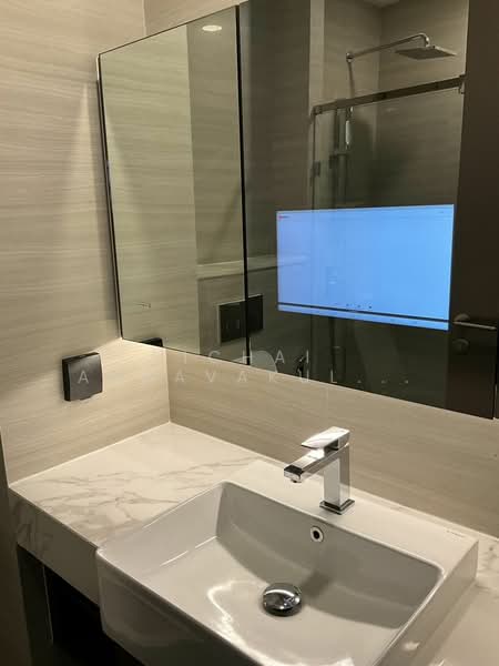 Park Thonglor Tower, Bangkok, Khlong Tan Nua, Watthana, Bangkok, 2 Bedrooms, 62 sqm, Condo For Rent, by Vichai  Annavakulthorn, 500292556 - DDproperty.com