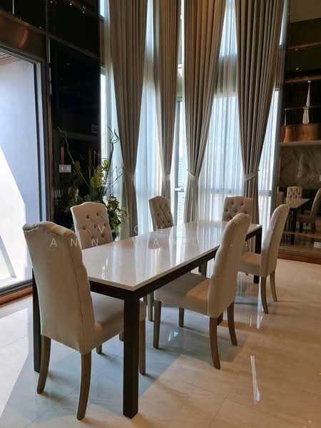 H Sukhumvit 43 : เอช สุขุมวิท 43, กรุงเทพ, 28 Sukhumvit 34 Road, คลองตันเหนือ, วัฒนา, กรุงเทพ, 238 ตร.ม., คอนโด ให้เช่า, โดย Vichai  Annavakulthorn, 500292558 - DDproperty.com