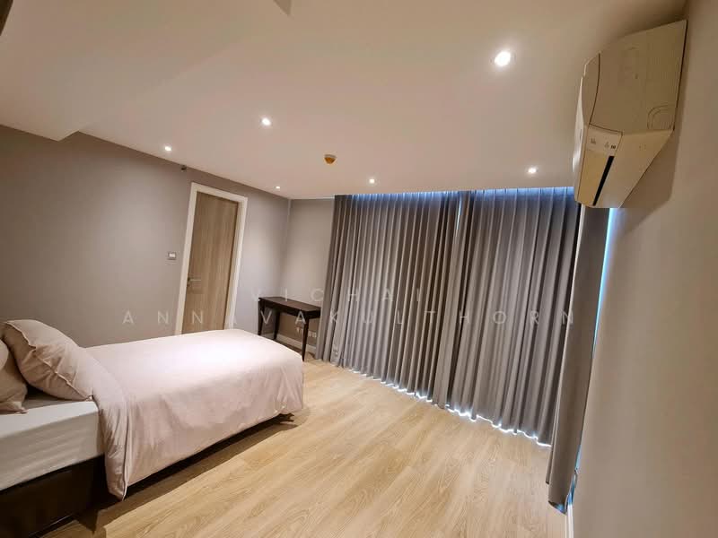 H Sukhumvit 43 : เอช สุขุมวิท 43, กรุงเทพ, 28 Sukhumvit 34 Road, คลองตันเหนือ, วัฒนา, กรุงเทพ, 238 ตร.ม., คอนโด ให้เช่า, โดย Vichai  Annavakulthorn, 500292558 - DDproperty.com