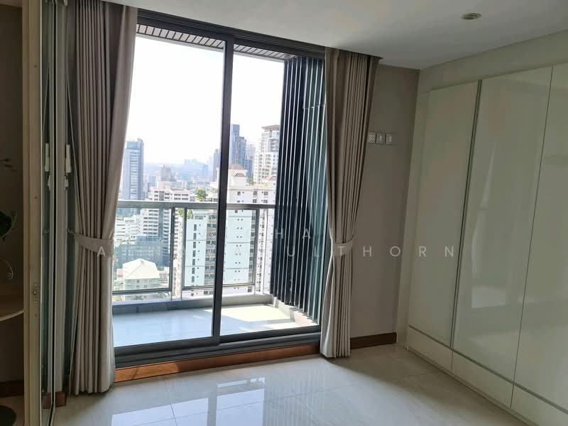 H Sukhumvit 43, Bangkok, 28 Sukhumvit 34 Road, Khlong Tan Nua, Watthana, Bangkok, 4 Bedrooms, 238 sqm, Condo For Rent, by Vichai  Annavakulthorn, 500292558 - DDproperty.com