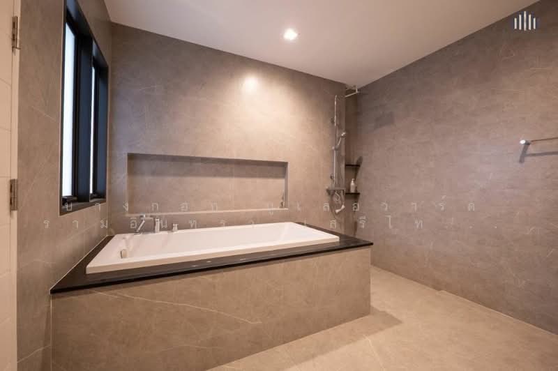 Bangkok Boulevard Ramintra-Serithai 2, Bangkok, 98 Soi Seri Thai 71, Khan Na Yao, Khan Na Yao, Bangkok, 4 Bedrooms, 434 sqm, Single Detached House For Rent, by คุณพี, 500292560 - DDproperty.com