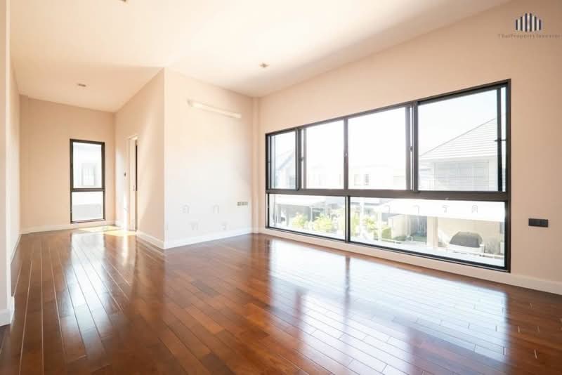 Bangkok Boulevard Ramintra-Serithai 2, Bangkok, 98 Soi Seri Thai 71, Khan Na Yao, Khan Na Yao, Bangkok, 4 Bedrooms, 434 sqm, Single Detached House For Rent, by คุณพี, 500292560 - DDproperty.com