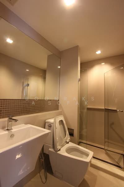 Rhythm Phahol-Ari, Bangkok, 1377 Phaholyothin Road, Samsen Nai, Phaya Thai, Bangkok, 2 Bedrooms, 67 sqm, Condo For Rent, by Boonraksa Sopak, 500292561 - DDproperty.com