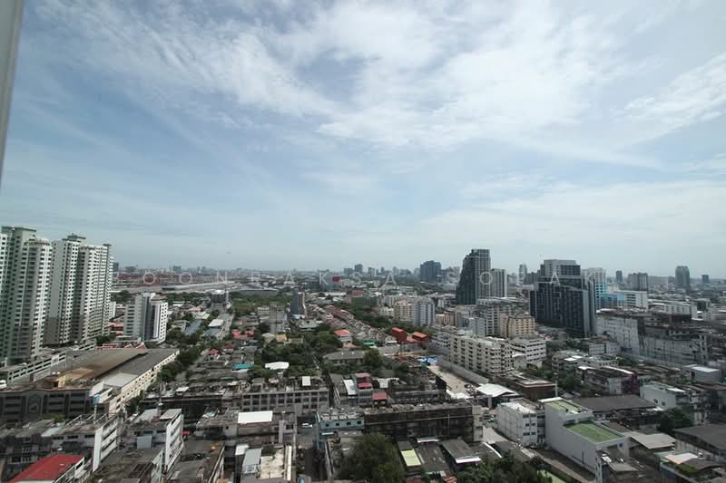 Rhythm Phahol-Ari, Bangkok, 1377 Phaholyothin Road, Samsen Nai, Phaya Thai, Bangkok, 2 Bedrooms, 67 sqm, Condo For Rent, by Boonraksa Sopak, 500292561 - DDproperty.com