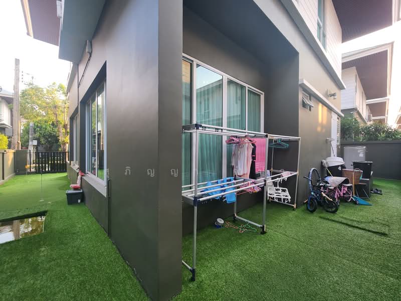 Nara Botanic Srinakarin, Bangkok, Bang Na, Bang Na, Bangkok, 3 Bedrooms, 250 sqm, Single Detached House For Sale, by สุภิญญา จำปา, 500292562 - DDproperty.com