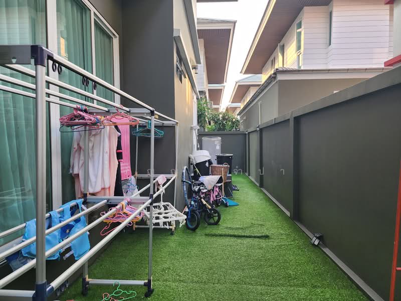 Nara Botanic Srinakarin, Bangkok, Bang Na, Bang Na, Bangkok, 3 Bedrooms, 250 sqm, Single Detached House For Sale, by สุภิญญา จำปา, 500292562 - DDproperty.com