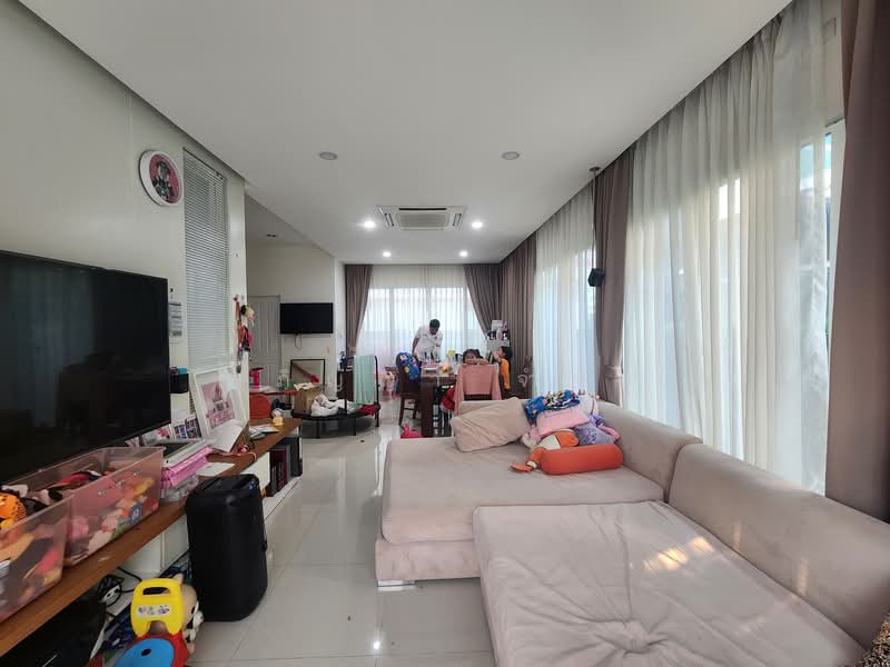 Nara Botanic Srinakarin, Bangkok, Bang Na, Bang Na, Bangkok, 3 Bedrooms, 250 sqm, Single Detached House For Sale, by สุภิญญา จำปา, 500292562 - DDproperty.com