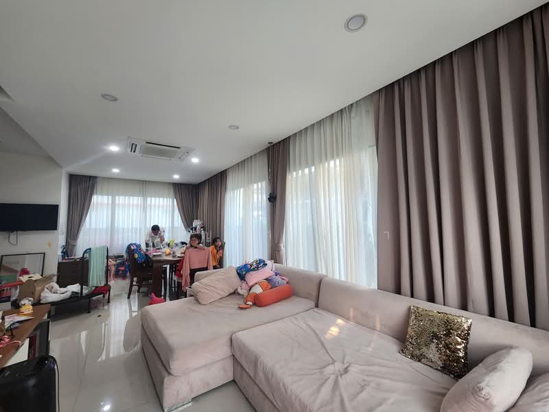Nara Botanic Srinakarin, Bangkok, Bang Na, Bang Na, Bangkok, 3 Bedrooms, 250 sqm, Single Detached House For Sale, by สุภิญญา จำปา, 500292562 - DDproperty.com