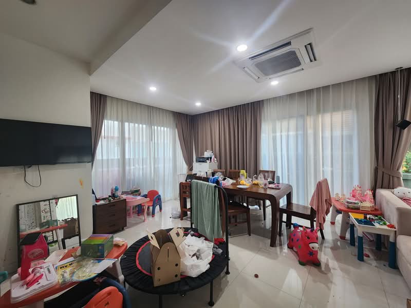 Nara Botanic Srinakarin, Bangkok, Bang Na, Bang Na, Bangkok, 3 Bedrooms, 250 sqm, Single Detached House For Sale, by สุภิญญา จำปา, 500292562 - DDproperty.com