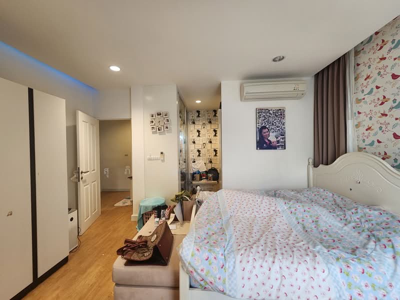 Nara Botanic Srinakarin, Bangkok, Bang Na, Bang Na, Bangkok, 3 Bedrooms, 250 sqm, Single Detached House For Sale, by สุภิญญา จำปา, 500292562 - DDproperty.com