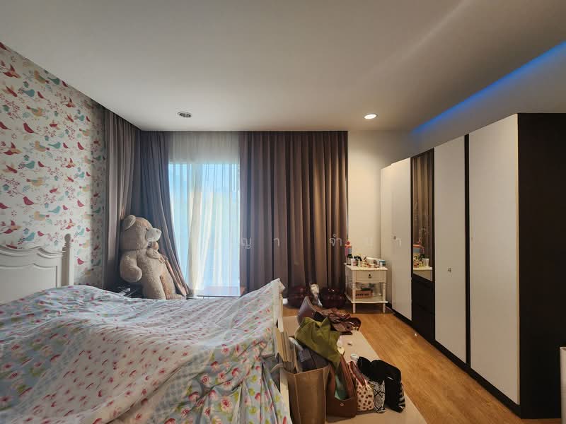 Nara Botanic Srinakarin, Bangkok, Bang Na, Bang Na, Bangkok, 3 Bedrooms, 250 sqm, Single Detached House For Sale, by สุภิญญา จำปา, 500292562 - DDproperty.com