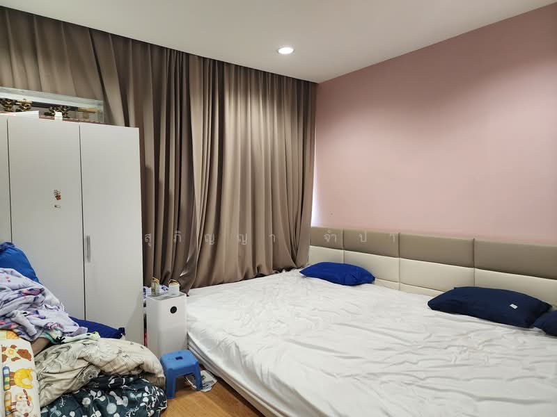 Nara Botanic Srinakarin, Bangkok, Bang Na, Bang Na, Bangkok, 3 Bedrooms, 250 sqm, Single Detached House For Sale, by สุภิญญา จำปา, 500292562 - DDproperty.com