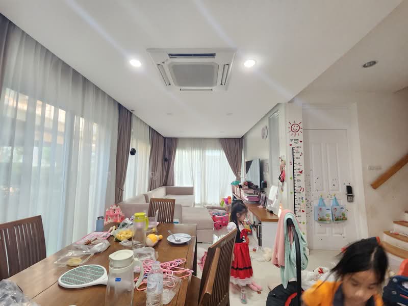 Nara Botanic Srinakarin, Bangkok, Bang Na, Bang Na, Bangkok, 3 Bedrooms, 250 sqm, Single Detached House For Sale, by สุภิญญา จำปา, 500292562 - DDproperty.com