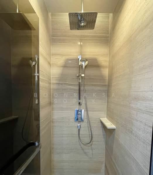The Line Sukhumvit 71, Bangkok, 15 Sukhumvit 71 Road, Phra Kanong Nua, Watthana, Bangkok, 2 Bedrooms, 61 sqm, Condo For Rent, by Boonraksa Sopak, 500292564 - DDproperty.com