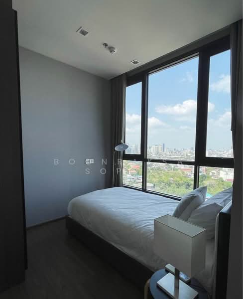 The Line Sukhumvit 71, Bangkok, 15 Sukhumvit 71 Road, Phra Kanong Nua, Watthana, Bangkok, 2 Bedrooms, 61 sqm, Condo For Rent, by Boonraksa Sopak, 500292564 - DDproperty.com