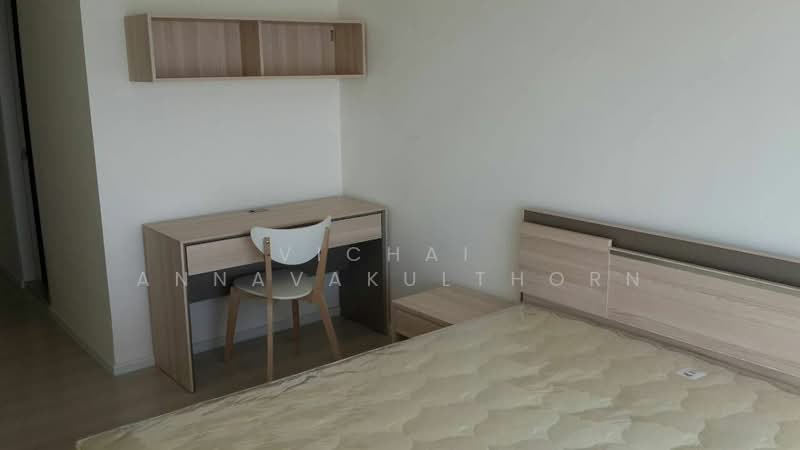 Aspire Sukhumvit 48 : แอสปาย สุขุมวิท 48, กรุงเทพ, ซอยสุขุมวิท 48 ถนนสุขุมวิท แขวงพระโขนง เขตคลองเตย กรุงเทพมหานคร, พระโขนง, คลองเตย, กรุงเทพ, 54 ตร.ม., คอนโด ให้เช่า, โดย Vichai  Annavakulthorn, 500292565 - DDproperty.com