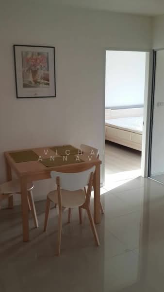 Aspire Sukhumvit 48 : แอสปาย สุขุมวิท 48, กรุงเทพ, ซอยสุขุมวิท 48 ถนนสุขุมวิท แขวงพระโขนง เขตคลองเตย กรุงเทพมหานคร, พระโขนง, คลองเตย, กรุงเทพ, 54 ตร.ม., คอนโด ให้เช่า, โดย Vichai  Annavakulthorn, 500292565 - DDproperty.com