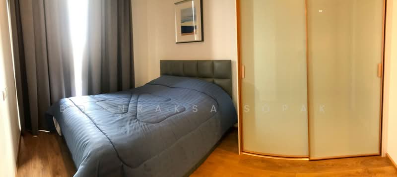 Noble BE33 : โนเบิล บี เทอร์ตี้ทรี, กรุงเทพ, 19 ซอยสุขุมวิท 33, คลองตันเหนือ, วัฒนา, กรุงเทพ, 52 ตร.ม., คอนโด ให้เช่า, โดย Boonraksa Sopak, 500292566 - DDproperty.com