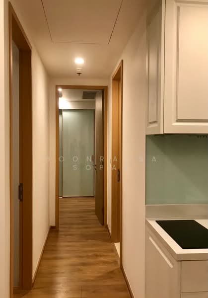 Noble BE33 : โนเบิล บี เทอร์ตี้ทรี, กรุงเทพ, 19 ซอยสุขุมวิท 33, คลองตันเหนือ, วัฒนา, กรุงเทพ, 52 ตร.ม., คอนโด ให้เช่า, โดย Boonraksa Sopak, 500292566 - DDproperty.com