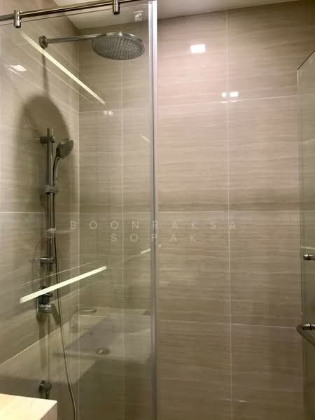 Noble BE33, Bangkok, 19 Soi Sukhumvit 33, Khlong Tan Nua, Watthana, Bangkok, 2 Bedrooms, 52 sqm, Condo For Rent, by Boonraksa Sopak, 500292566 - DDproperty.com