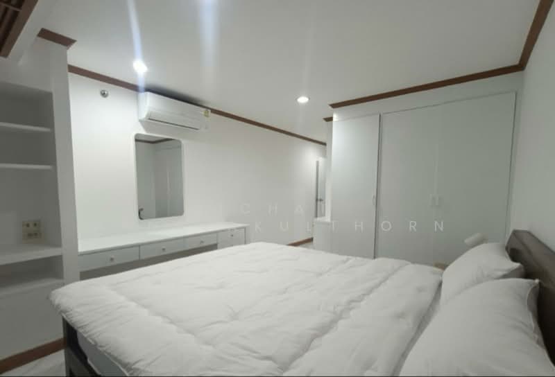 Witthayu Complex, Bangkok, 1673 New Petchaburi Road, Makkasan, Ratchathewi, Bangkok, 2 Bedrooms, 82 sqm, Condo For Rent, by Vichai  Annavakulthorn, 500292568 - DDproperty.com