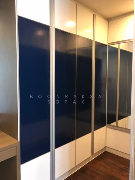 Nusasiri Grand, Bangkok, Soi Sukhumvit 42, Phra Kanong, Khlong Toei, Bangkok, 3 Bedrooms, 167 sqm, Condo For Rent, by Boonraksa Sopak, 500292569 - DDproperty.com