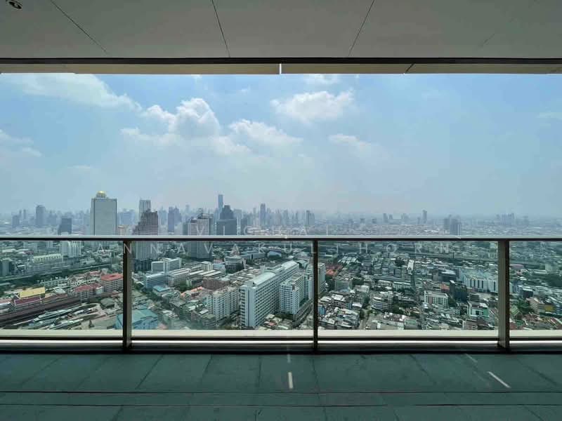 Four Seasons Private Residences : โฟร์ ซีซั่นส์ ไพรเวท เรสสิเด้นซ์, กรุงเทพ, 300 ถนนเจริญกรุง, ยานนาวา, สาทร, กรุงเทพ, 118 ตร.ม., คอนโด ให้เช่า, โดย Vichai  Annavakulthorn, 500292570 - DDproperty.com
