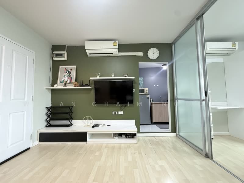 Dcondo Kathu : ดีคอนโด กะทู้, ภูเก็ต, กะทู้, กะทู้, ภูเก็ต, 31 ตร.ม., คอนโด ให้เช่า, โดย Wasan Chaimongcol, 500292574 - DDproperty.com