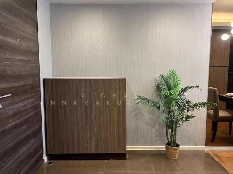Focus Ploenchit, Bangkok, Soi Sukhumvit 2, Khlong Toei, Khlong Toei, Bangkok, 1 Bedroom, 47 sqm, Condo For Rent, by Vichai  Annavakulthorn, 500292577 - DDproperty.com