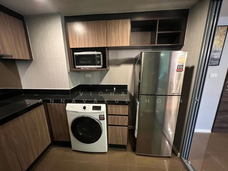 Focus Ploenchit, Bangkok, Soi Sukhumvit 2, Khlong Toei, Khlong Toei, Bangkok, 1 Bedroom, 47 sqm, Condo For Rent, by Vichai  Annavakulthorn, 500292577 - DDproperty.com
