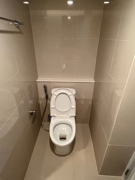 Focus Ploenchit, Bangkok, Soi Sukhumvit 2, Khlong Toei, Khlong Toei, Bangkok, 1 Bedroom, 47 sqm, Condo For Rent, by Vichai  Annavakulthorn, 500292577 - DDproperty.com