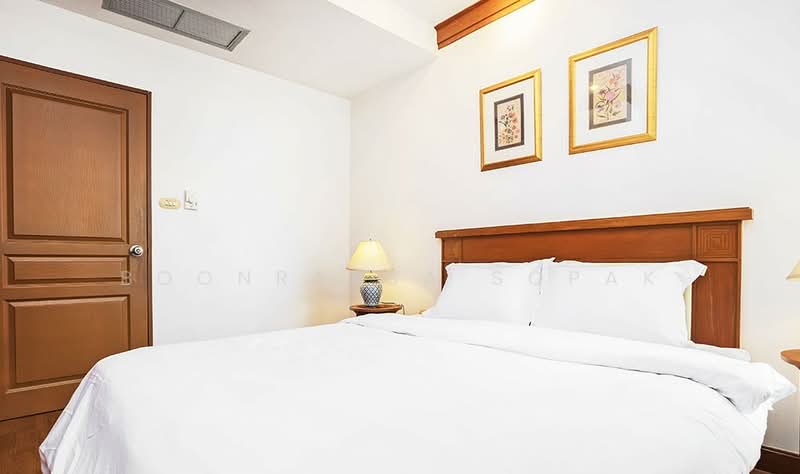 Grand Langsuan : แกรนด์ หลังสวน, กรุงเทพ, ซอยหลังสวน ถนนเพลินจิต, ลุมพินี, ปทุมวัน, กรุงเทพ, 100 ตร.ม., คอนโด ให้เช่า, โดย Boonraksa Sopak, 500292578 - DDproperty.com