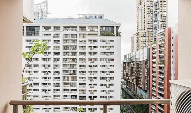Grand Langsuan, Bangkok, Soi Lang Suan ,Ploenchit Road, Lumphini, Pathum Wan, Bangkok, 2 Bedrooms, 100 sqm, Condo For Rent, by Boonraksa Sopak, 500292578 - DDproperty.com