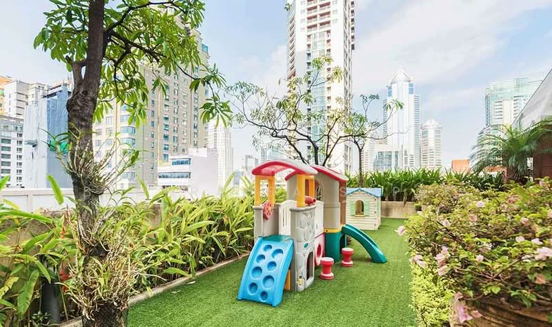 Grand Langsuan, Bangkok, Soi Lang Suan ,Ploenchit Road, Lumphini, Pathum Wan, Bangkok, 2 Bedrooms, 100 sqm, Condo For Rent, by Boonraksa Sopak, 500292578 - DDproperty.com