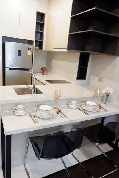 LAVIQ Sukhumvit 57, Bangkok, Soi Sukhumvit 57, Sukhumvit Road, Khlong Tan Nua, Watthana, Bangkok, 1 Bedroom, 45 sqm, Condo For Rent, by Boonraksa Sopak, 500292580 - DDproperty.com