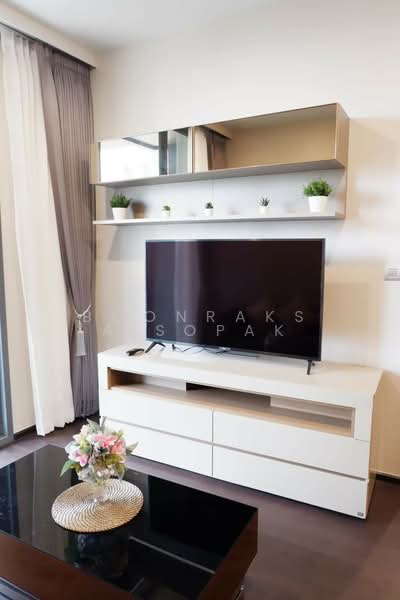 LAVIQ Sukhumvit 57, Bangkok, Soi Sukhumvit 57, Sukhumvit Road, Khlong Tan Nua, Watthana, Bangkok, 1 Bedroom, 45 sqm, Condo For Rent, by Boonraksa Sopak, 500292580 - DDproperty.com