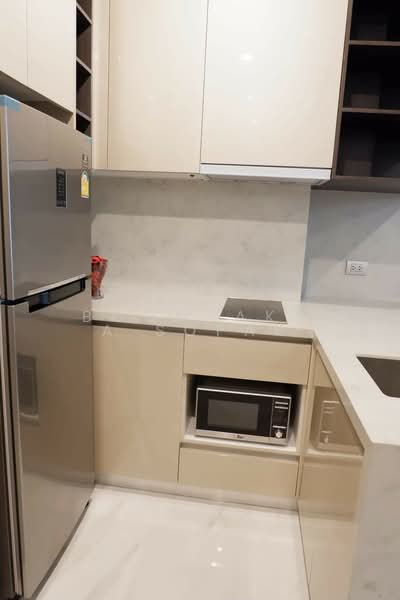 LAVIQ Sukhumvit 57, Bangkok, Soi Sukhumvit 57, Sukhumvit Road, Khlong Tan Nua, Watthana, Bangkok, 1 Bedroom, 45 sqm, Condo For Rent, by Boonraksa Sopak, 500292580 - DDproperty.com