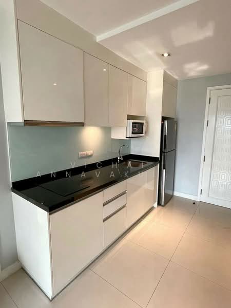 Le Nice Ekamai, Bangkok, Sukhumvit 63 Road, Phra Kanong Nua, Watthana, Bangkok, 1 Bedroom, 40 sqm, Condo For Rent, by Vichai  Annavakulthorn, 500292581 - DDproperty.com