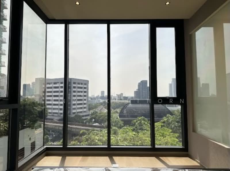 Hyde Heritage Thonglor : ไฮด์ เฮอริเทจ ทองหล่อ, กรุงเทพ, 1199 ซอยสุขุมวิท 59, คลองตันเหนือ, วัฒนา, กรุงเทพ, 77 ตร.ม., คอนโด ให้เช่า, โดย Vichai  Annavakulthorn, 500292583 - DDproperty.com
