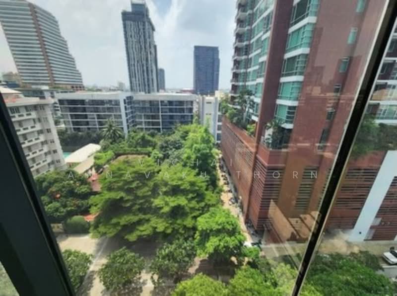 Hyde Heritage Thonglor, Bangkok, 1199 Sukhumvit Soi 59, Khlong Tan Nua, Watthana, Bangkok, 2 Bedrooms, 77 sqm, Condo For Rent, by Vichai  Annavakulthorn, 500292583 - DDproperty.com