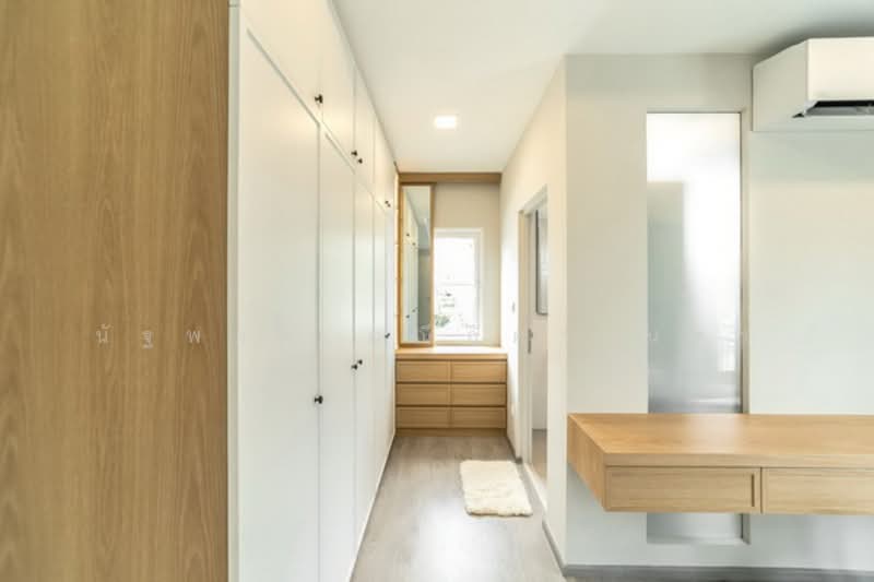 Anya Bangna-Ramkhamhaeng 2, Bangkok, Ramkhamhaeng 2 Road, Dok Mai, Prawet, Bangkok, 3 Bedrooms, 165 sqm, Single Detached House For Rent, by นัฐพงค์ มณีอัครเนตร, 500292585 - DDproperty.com