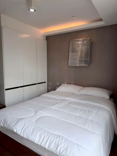 Maestro 39, Bangkok, Sukhumvit Road, Khlong Tan Nua, Watthana, Bangkok, 2 Bedrooms, 64 sqm, Condo For Rent, by Vichai  Annavakulthorn, 500292588 - DDproperty.com