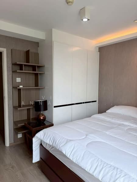 Maestro 39, Bangkok, Sukhumvit Road, Khlong Tan Nua, Watthana, Bangkok, 2 Bedrooms, 64 sqm, Condo For Rent, by Vichai  Annavakulthorn, 500292588 - DDproperty.com