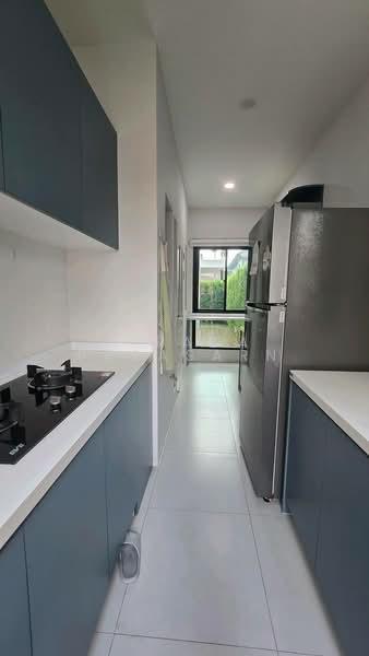 Laddarom Wongwaen-Ramintra, Bangkok, O-Ngoen, Sai Mai, Bangkok, 3 Bedrooms, 300 sqm, Single Detached House For Rent, by Airada Parasarn, 500292590 - DDproperty.com