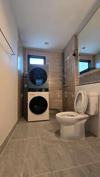 Laddarom Wongwaen-Ramintra, Bangkok, O-Ngoen, Sai Mai, Bangkok, 3 Bedrooms, 300 sqm, Single Detached House For Rent, by Airada Parasarn, 500292590 - DDproperty.com