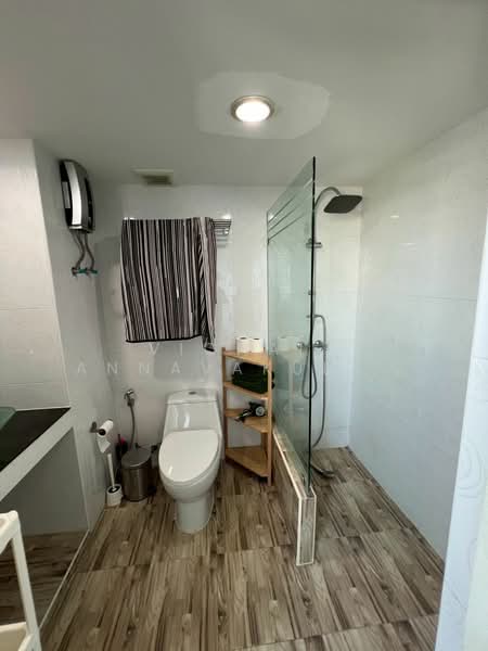Sribumpen Condo Home, Bangkok, Sathorn, Chong Nonsi, Yan Nawa, Bangkok, 3 Bedrooms, 114 sqm, Condo For Rent, by Vichai  Annavakulthorn, 500292591 - DDproperty.com